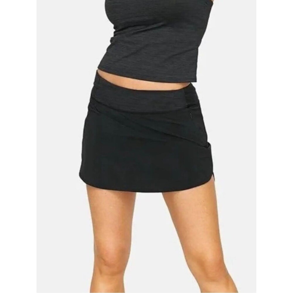 Outdoor Voices Hudson Skort Tennis Workout Athletic Skirt Size M